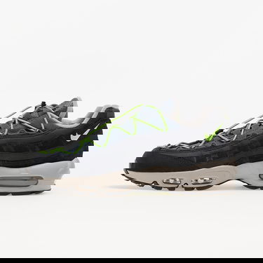 Кецове и обувки Nike Air Max 95 Сиво | DO6391-001, 0