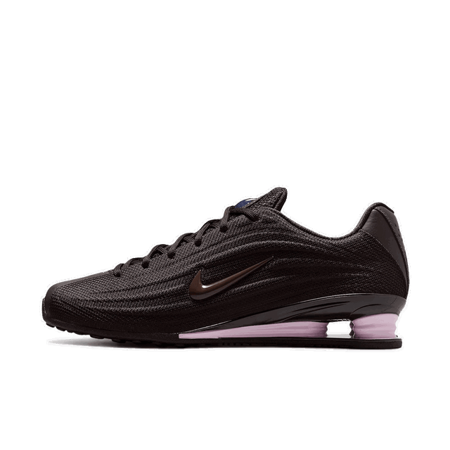 Shox Z 'Velvet Brown' W