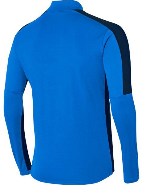 Тениска Nike Nike Dri-FIT Academy Soccer Drill Top Синьо | dr1356-463, 1