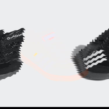 Кецове и обувки adidas Originals Samba Classic J Черно | 036516, 6