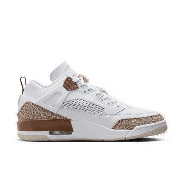 Кецове и обувки Jordan Jordan Spizike Low Archaeo Brown Кафяво | FQ1759-101, 1