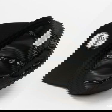 Шапка с козирка New Era 920 Gore-Tex Черно | 60141639, 1