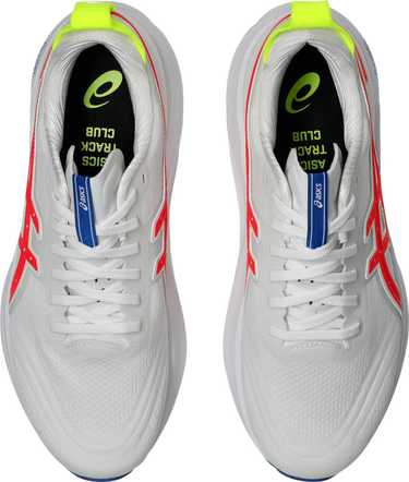 Кецове и обувки Asics GEL-KAYANO 32 Бяло | 1011c132-100, 3