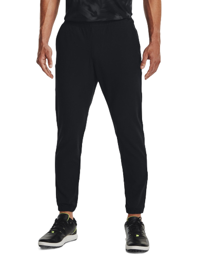 Панталони и дънки Under Armour Drive Jogger Черно | 1374766-001