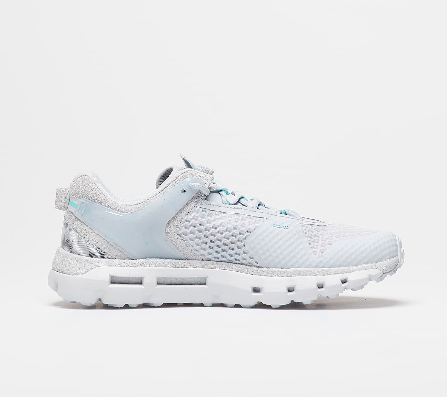 Кецове и обувки Under Armour HOVR Summit URBN TXT Сиво | 3022796-100, 1