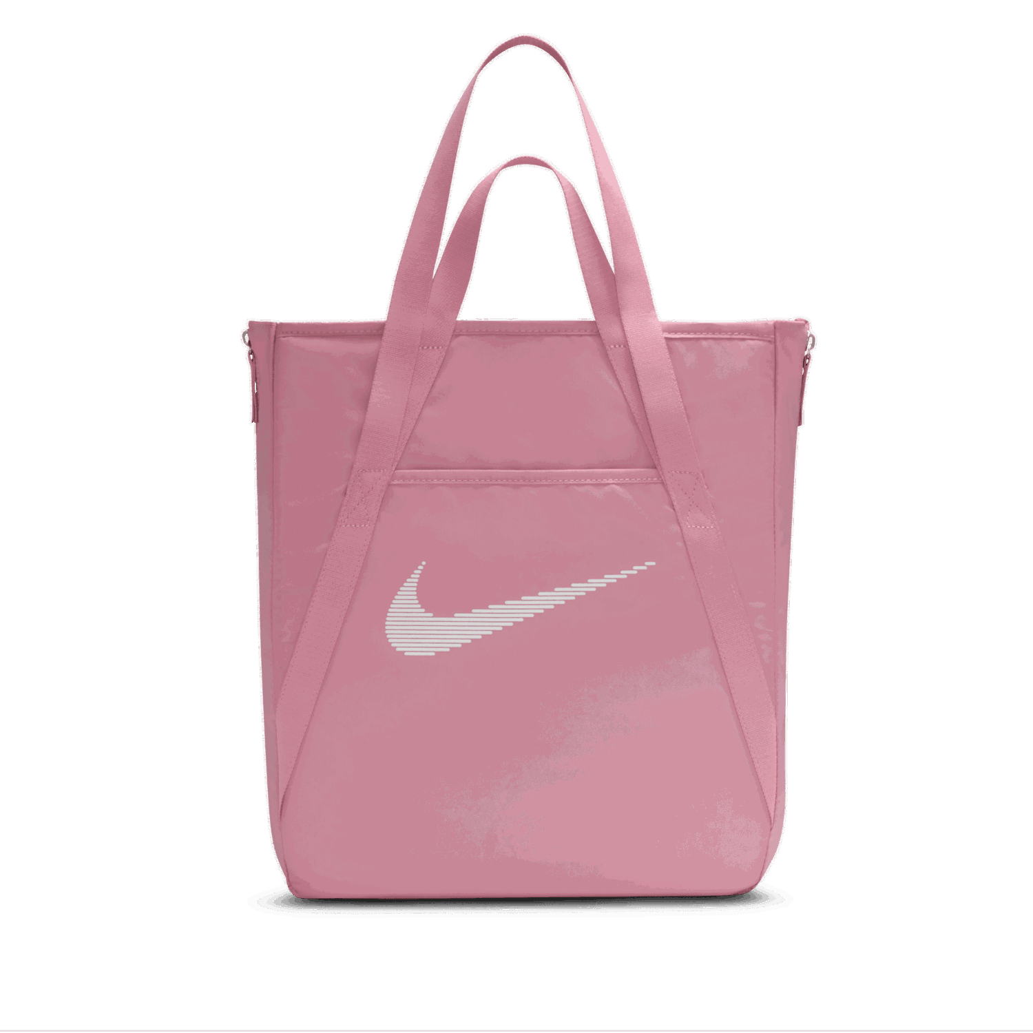 Голяма пазарска чанта Nike Nike Sports Bag (28L) Розово | DR7217-699, 1