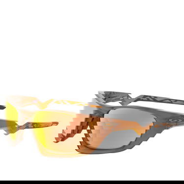 Слънчеви очила OAKLEY Lateralis Sunglasses Оранжево
 | 0OO9431-60-943116, 0