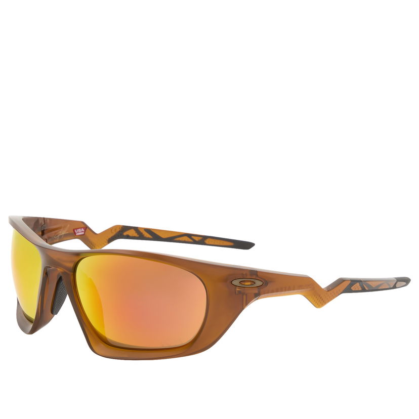 Слънчеви очила OAKLEY Lateralis Sunglasses Оранжево
 | 0OO9431-60-943116