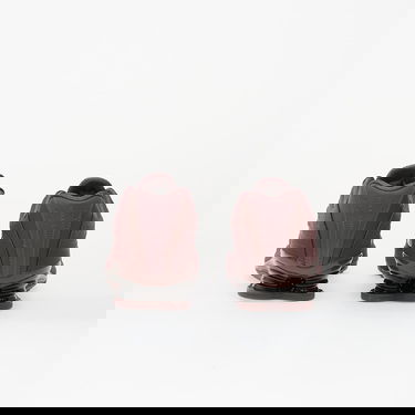 Кецове и обувки Nike Shox Z Tattoo Кафяво | HQ7540-500, 4