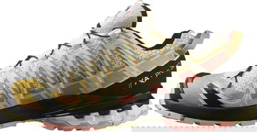 Кецове и обувки Salomon XA PRO 3D v8 Бежово | l41627600, 0