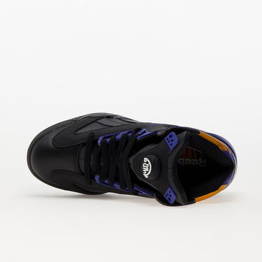 Кецове и обувки Reebok Shaq Attaq Черно | GY7127, 2