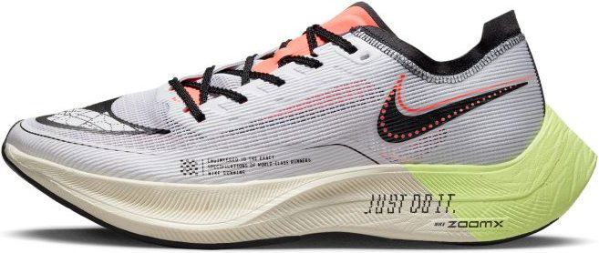Кецове и обувки Nike ZoomX Vaporfly Бяло | FB1846-101, 0