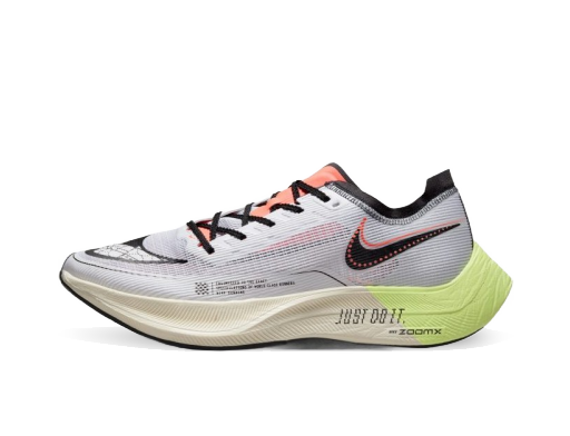 Бягане Nike ZoomX Vaporfly Бяло | FB1846-101