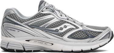 Кецове и обувки Saucony ProGrid Guide 7 Сиво | S70936-12, 0