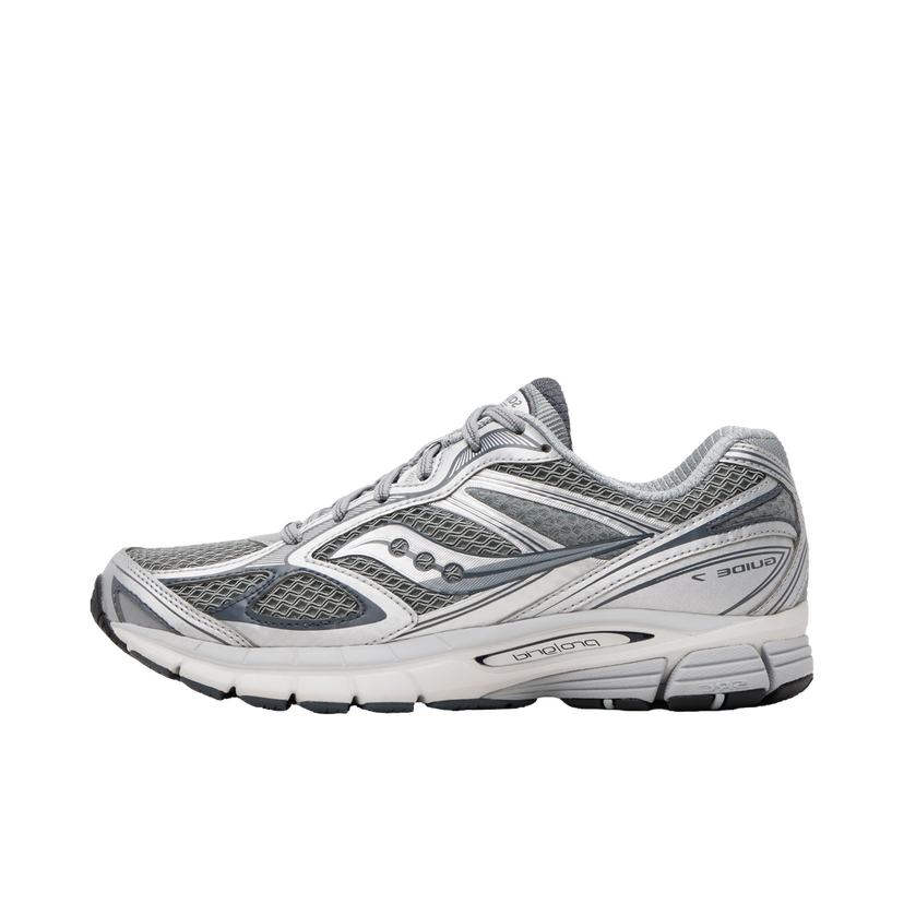 Кецове и обувки Saucony ProGrid Guide 7 Сиво | S70936-12