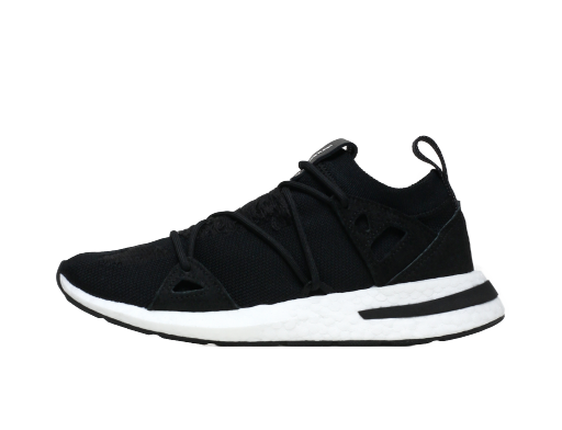 Кецове и обувки adidas Originals Consortium Arkyn x Naked Черно | AC7669