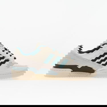 Кецове и обувки adidas Originals Forum Low CL Бяло | JQ0207, 2