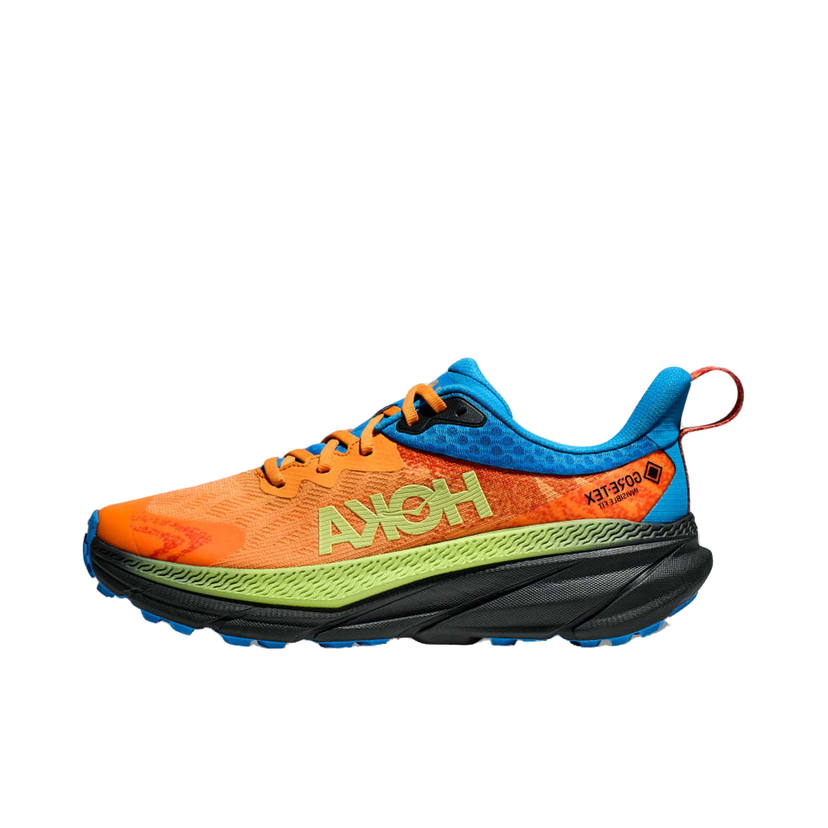 Бягане Hoka One One Challlenger ATR 7 GTX Многоцветен | 1134501-BLRF