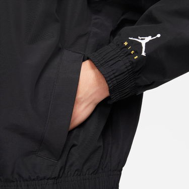 Ветровка Jordan Jumpman Windbreaker Черно | DA7172-010, 3