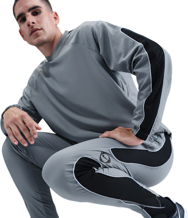 Спортни панталони Nike Nike Academy+ Training Pants Сиво | hv1822-065, 4