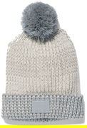Under Armour Shimmer Pom Beanie