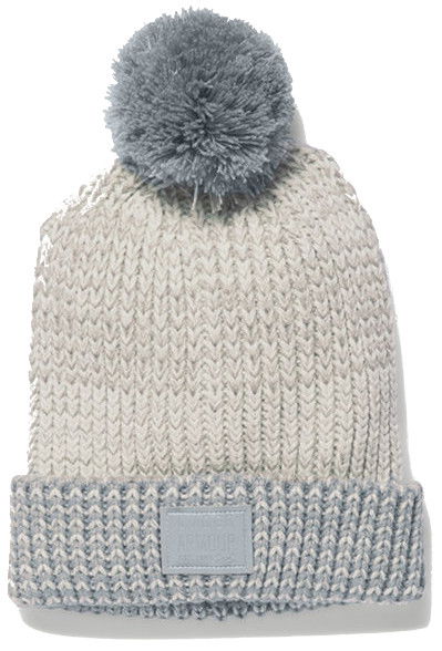 Шапка Under Armour Under Armour Shimmer Pom Beanie Сиво | 1281867-130, 0