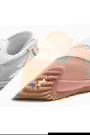 Кецове и обувки Converse Run Star Trainer Розово | A11506C, 3