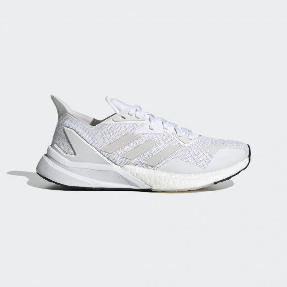 Кецове и обувки adidas Performance X9000L3 Бяло | S23680, 0