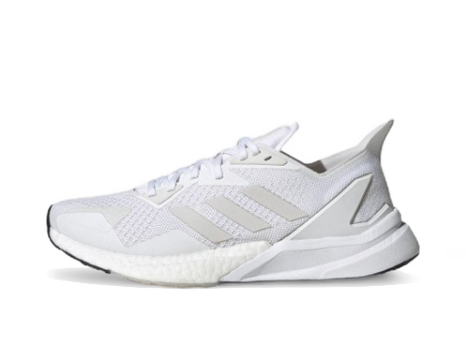 Кецове и обувки adidas Performance X9000L3 Бяло | S23680