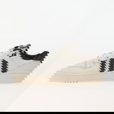 Кецове и обувки adidas Originals Rivalry Low Core White/ Shale Olive/ Off White Бяло | JI4663, 0
