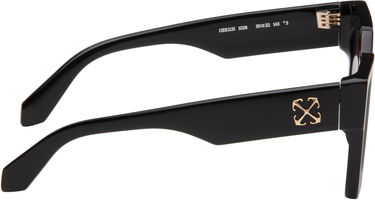 Слънчеви очила Off-White Off-White Jackson Sunglasses Черно | OERI13IC99PLA0011028, 1