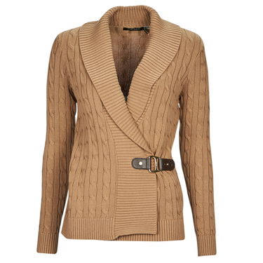 Пуловер Polo by Ralph Lauren Sweater DONATO Кафяво | 200808258002, 0