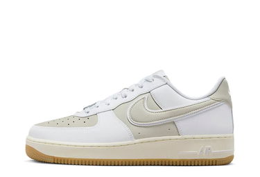 Кецове и обувки Nike Air Force 1 Low "Sail Gum" Сиво | FQ8201-100, 2