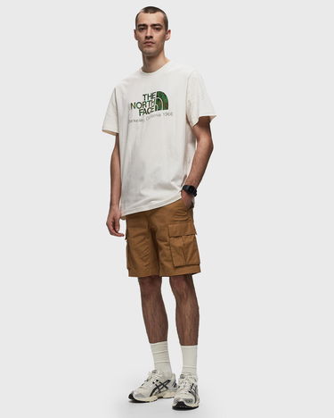 Къси панталони The North Face M ANTICLINE CARGO SHORT - EU men Cargo Shorts brown Кафяво | NF0A55B61731, 1