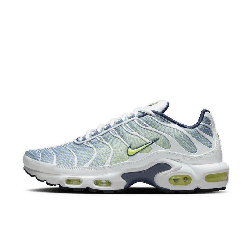 Кецове и обувки Nike Air Max Plus Многоцветен | HV6227-001