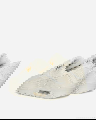 Кецове и обувки Nike Slawn Air Max 90 Бяло | FD6492-100, 4