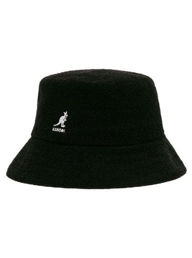 Шапка Kangol Hat Черно | K3050ST.BK001