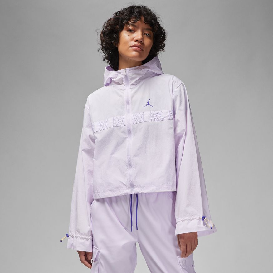 Ветровка Jordan Sport Lightweight Jacket Розово | DX0456-509, 0