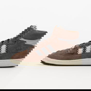 Кецове и обувки adidas Originals Centennial 85 High Кафяво | GY2535, 0