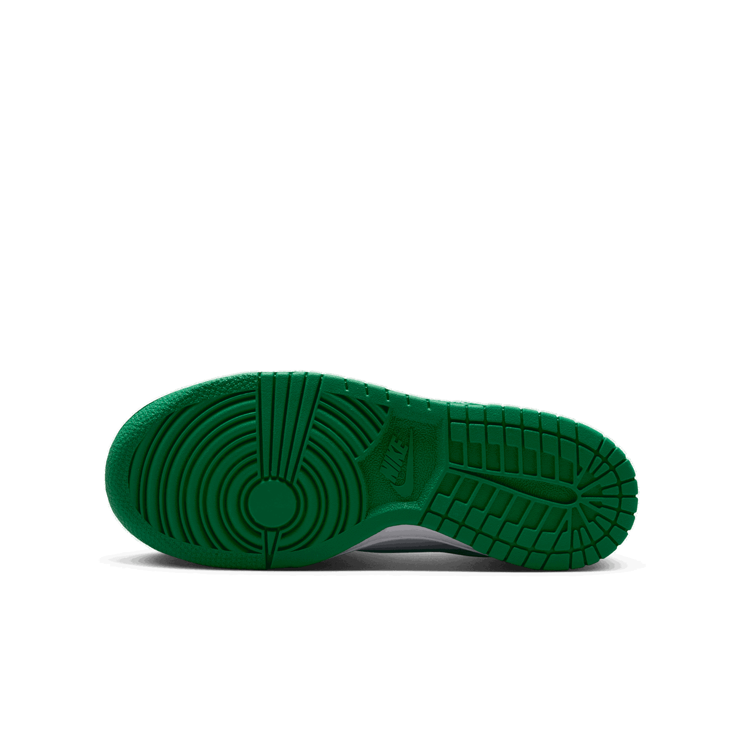 Кецове и обувки Nike Dunk Low Зелено | FB9109-114, 1