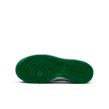 Кецове и обувки Nike Dunk Low Зелено | FB9109-114, 1
