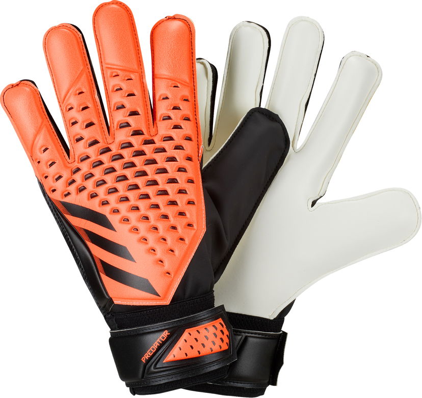 Ръкавици adidas Originals Predator Goalkeeper Training Gloves Многоцветен | hn5585