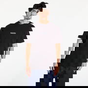 Mitchell & Ness Branded Box Logo T-Shirt