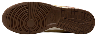 Кецове и обувки Nike Dunk Low Retro SE Многоцветен | hf3141-200, 2