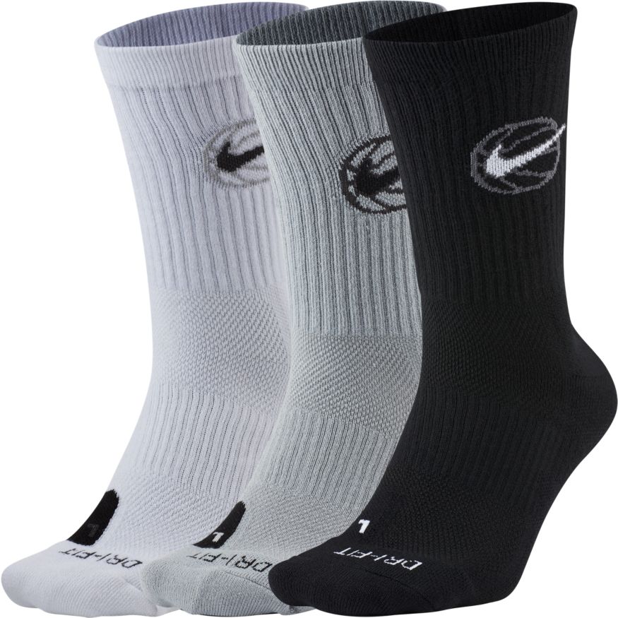 Чорапи Nike Everyday Crew Socks Многоцветен | DA2123-902, 0