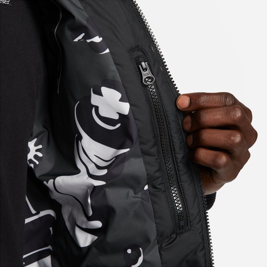 Яке Nike LeBron Down Basketball Jacket Черно | DQ6140-010, 1