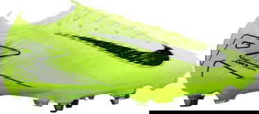 Кецове и обувки Nike ZM Vapor 16 Elite SG-PRO Жълто | fq8688-700, 0