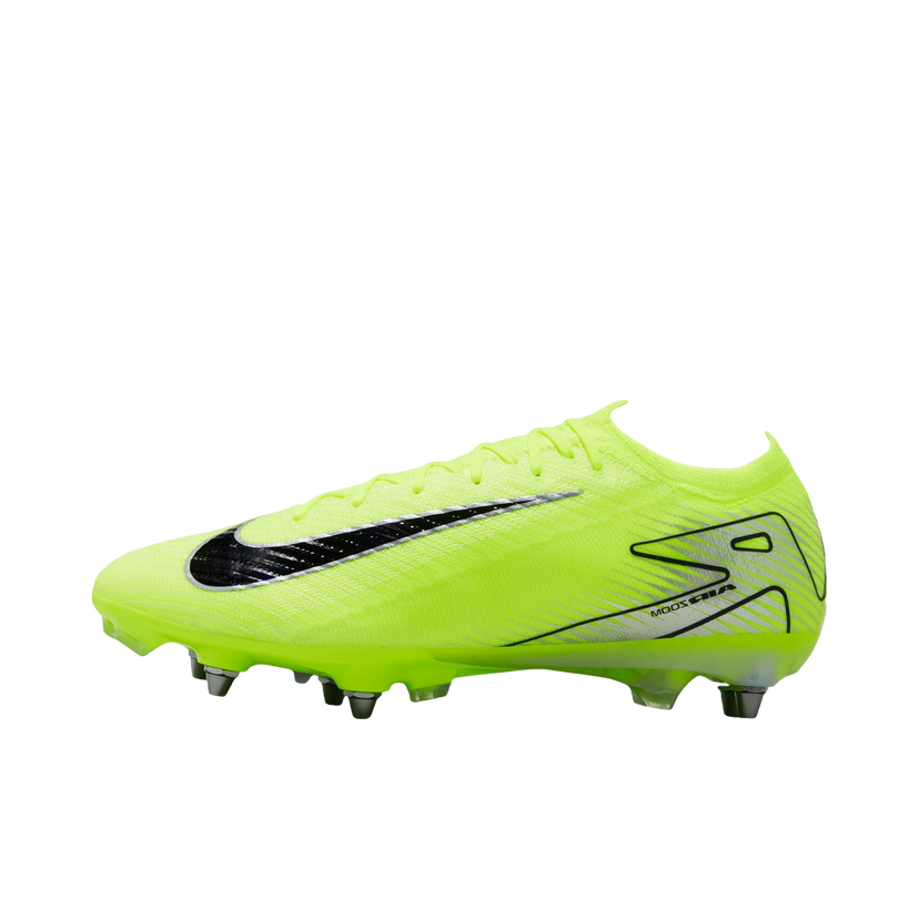 Кецове и обувки Nike ZM Vapor 16 Elite SG-PRO Жълто | fq8688-700
