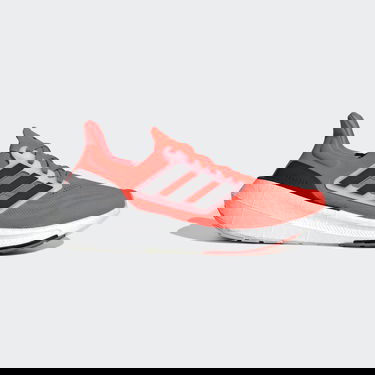 Кецове и обувки adidas Performance Ultraboost Light Червено | HQ6341, 0