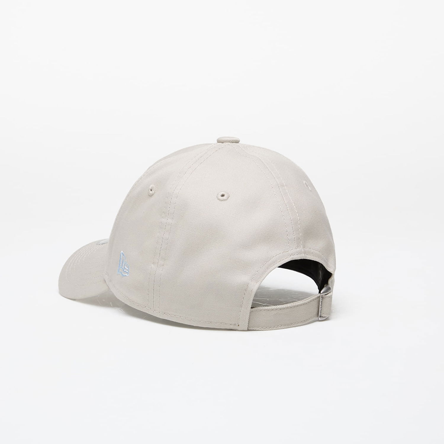 Шапка с козирка New Era Cap 9FORTY MLB League Essential 9Forty New York Yankees Stone/ Glb Сиво | 60503391, 1